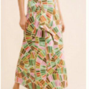 Anthropology Wolf Gang Skirt